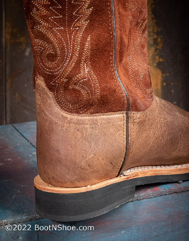 Men's Boonville Western Boot 4028