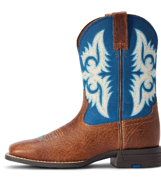 Ariat Kid’s Lonestar Western Boot