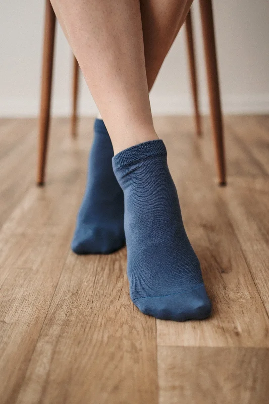 Be Lenka Barefoot Socks - Low-cut - Essentials