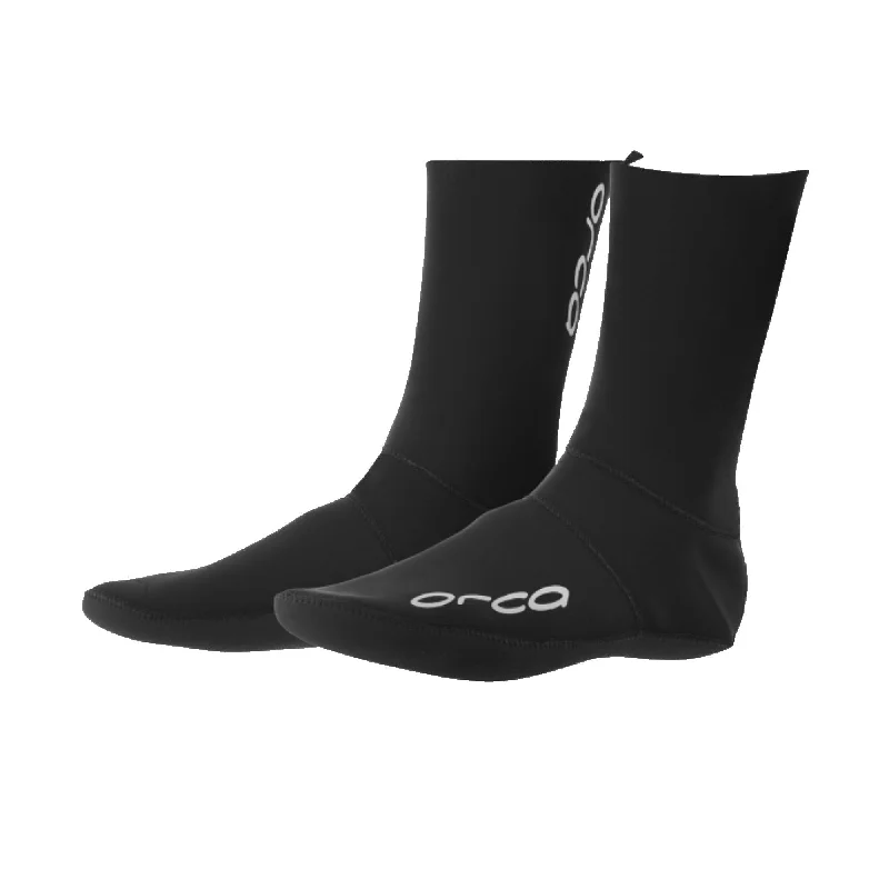 Orca Swim Socks