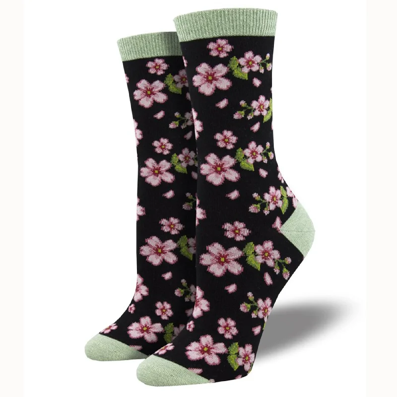 Socksmith In Bloom Women's Casual Sock