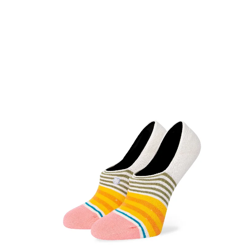 Stance Sunshine Stripe Socks - Women's