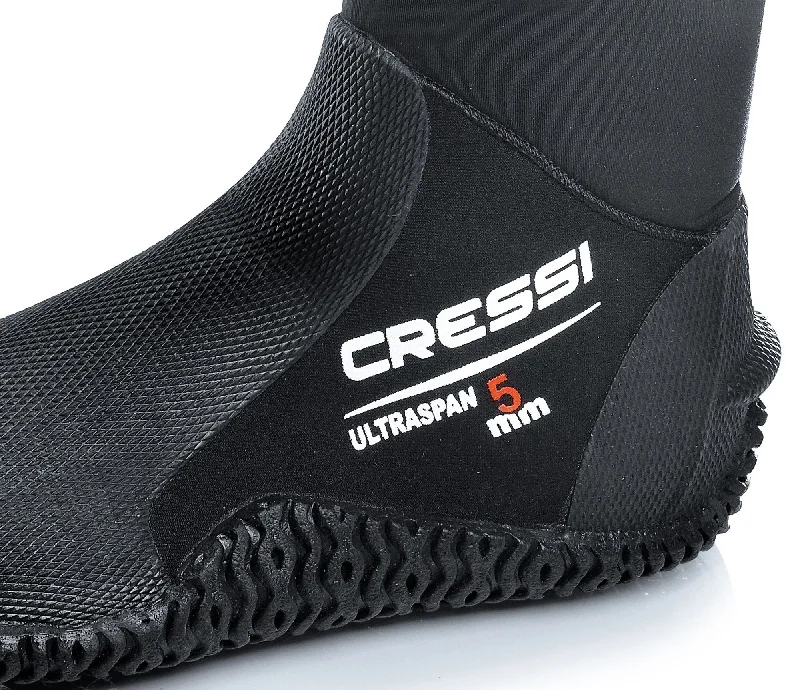 Ultraspan Boots