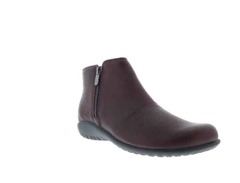 Naot Wanaka (Women's) - Bordeaux