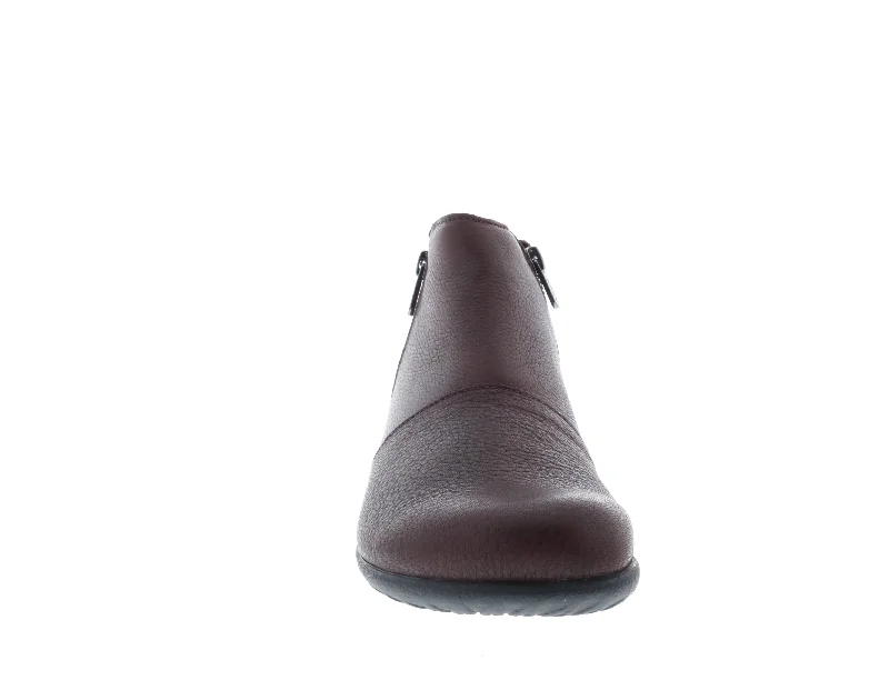 Naot Wanaka (Women's) - Bordeaux