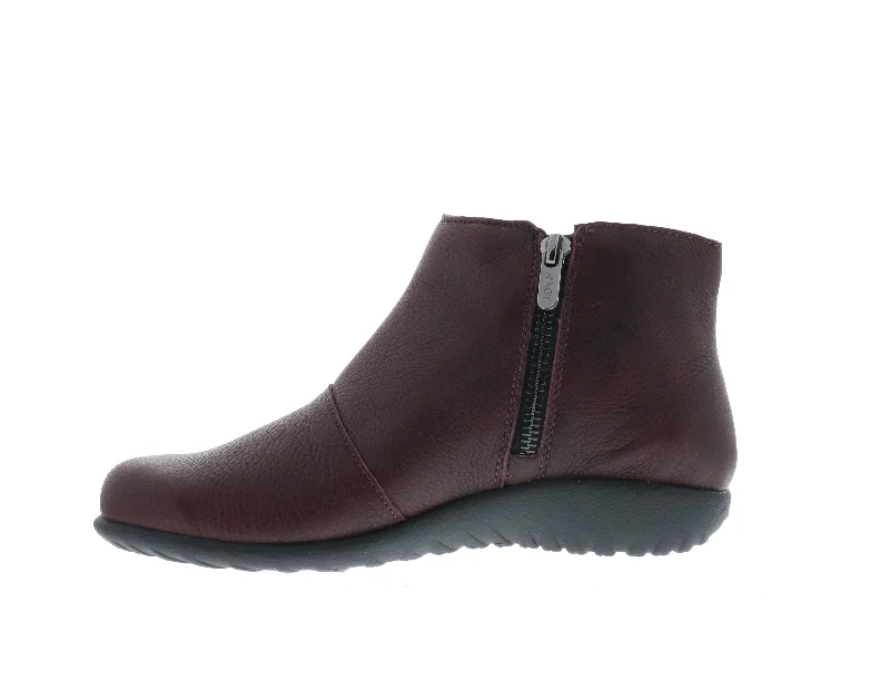 Naot Wanaka (Women's) - Bordeaux