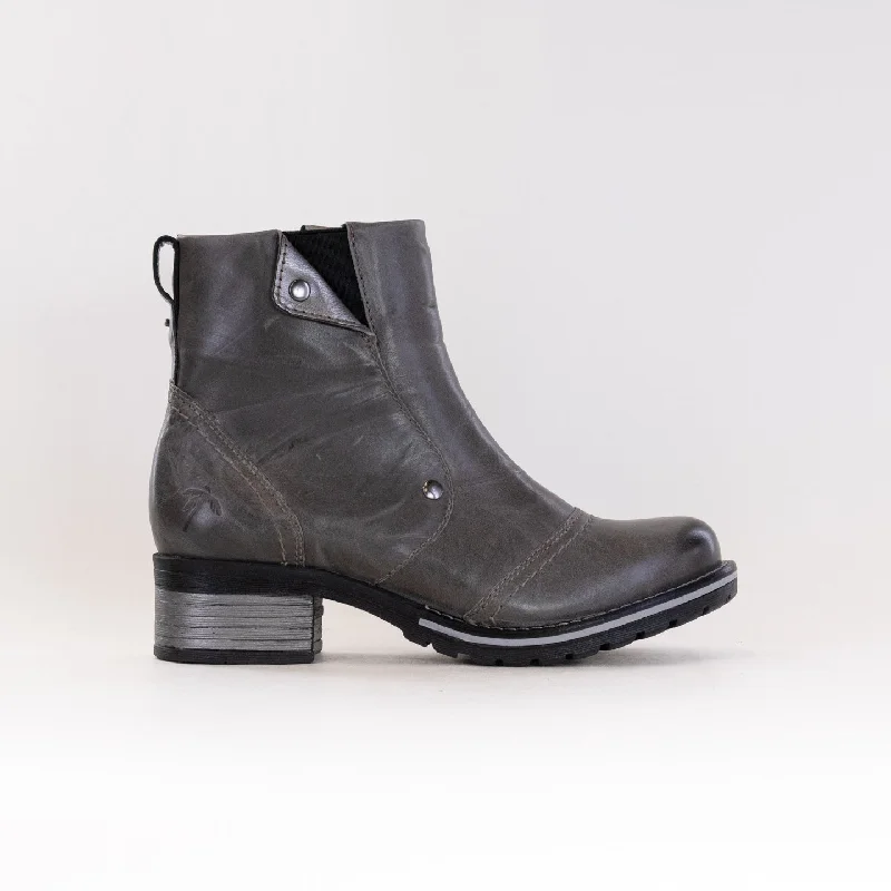 Dromedaris Kassia (Women's) - Slate