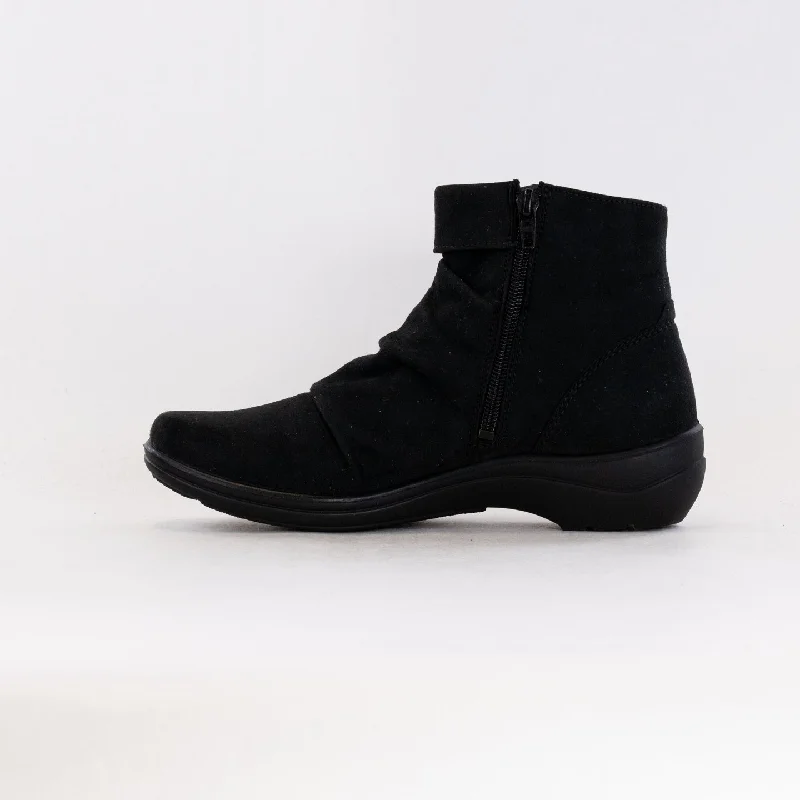 Romika Dora 07 (Women's) - Black