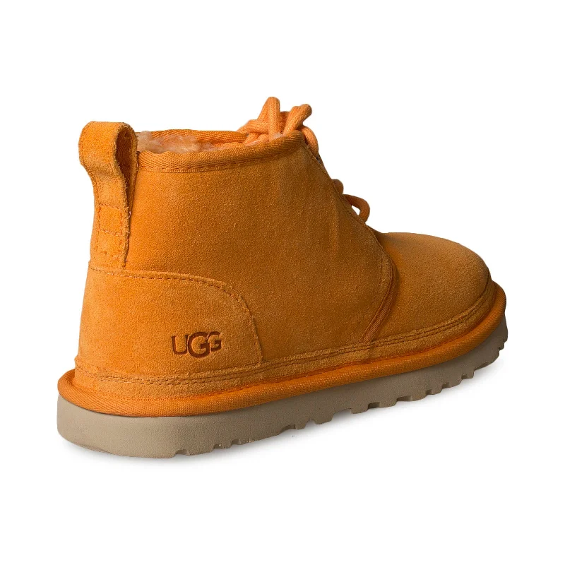 UGG Neumel California Poppy Boots - Women's