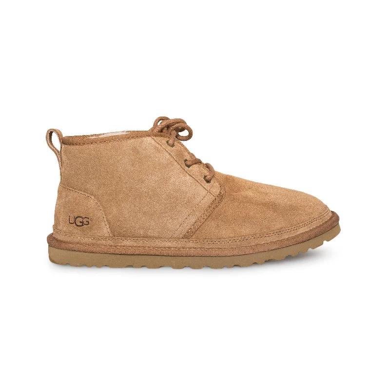 UGG Neumel Chestnut Boots - Women's