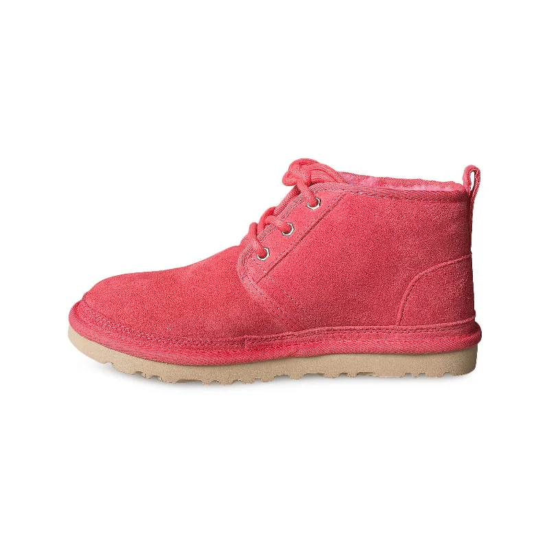 UGG Neumel Strawberry Sorbet Boots - Women's