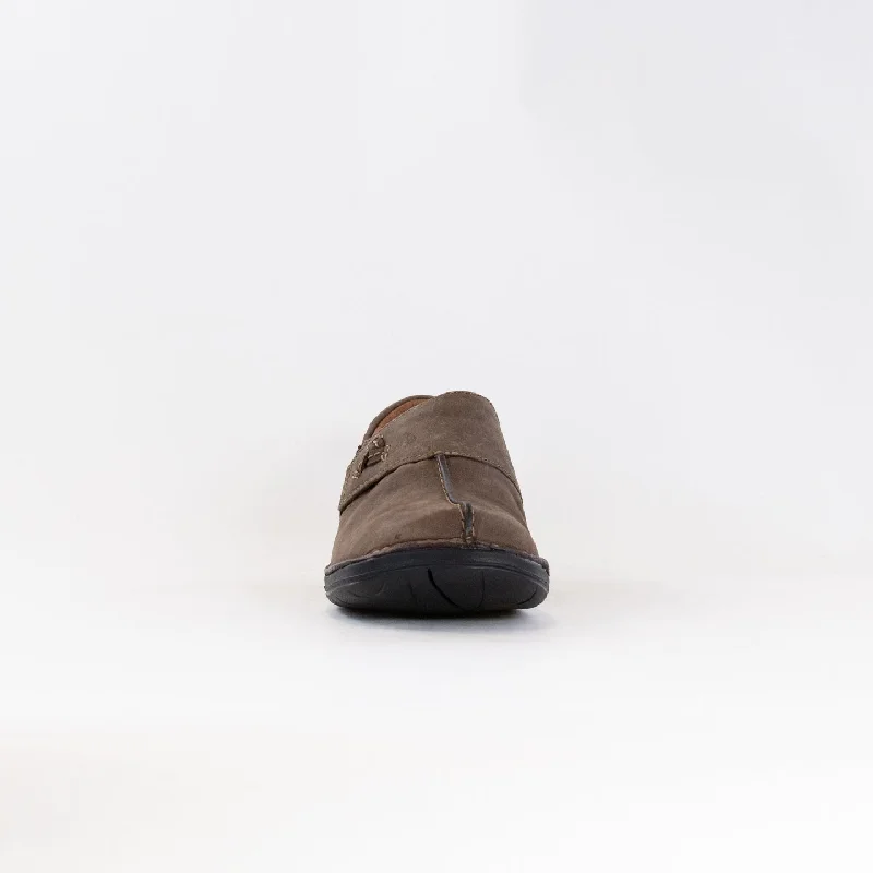 Clarks Un Loop Ave (Women's) - Taupe