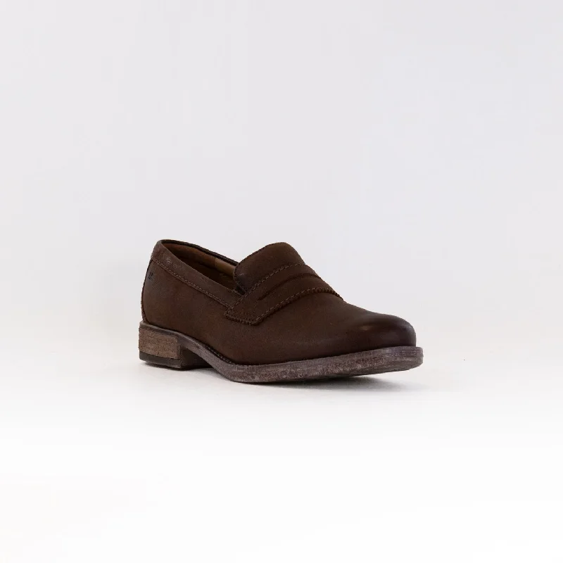 Josef Seibel Sienna 96 (Women's) - Camel