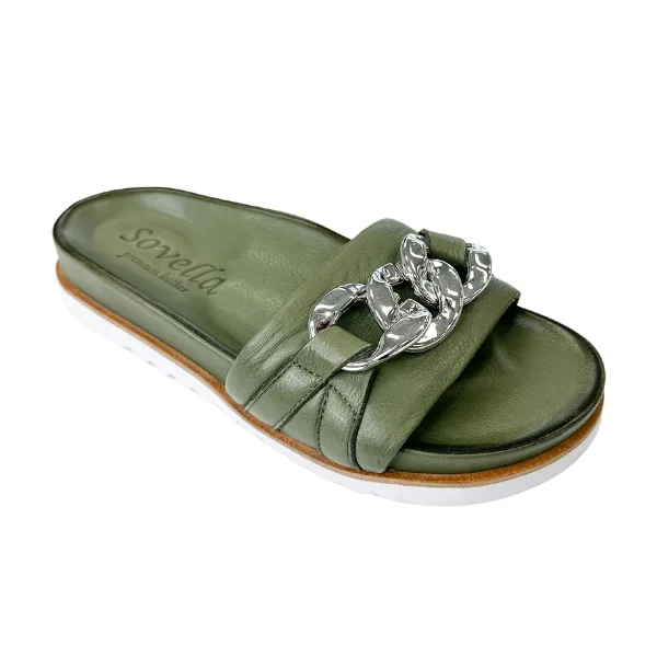 Sovella Women's Aria Olive