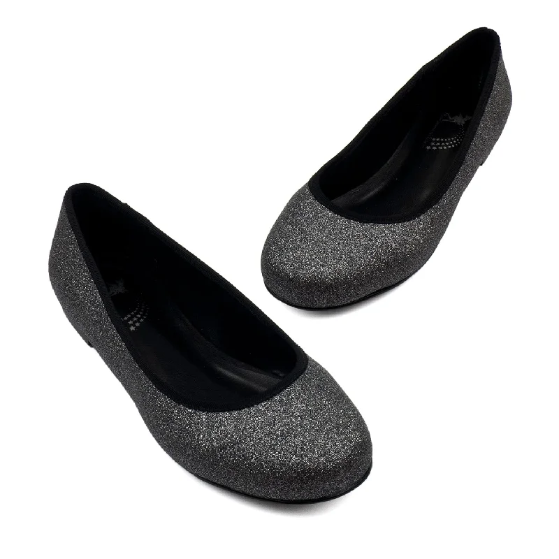 Celestial Ballet Flats