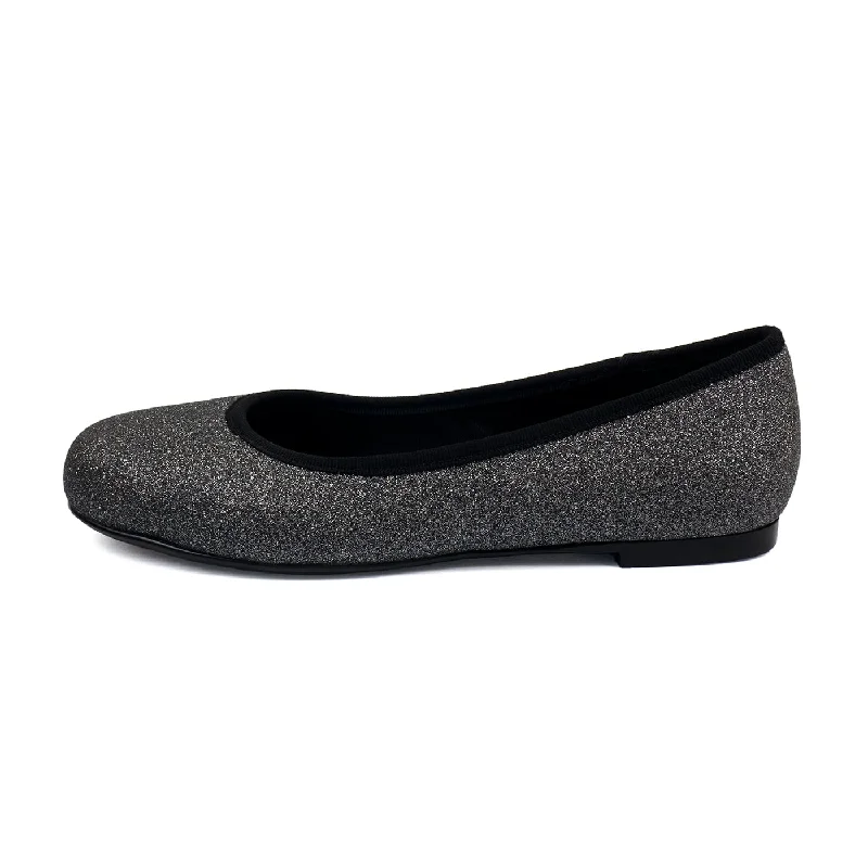 Celestial Ballet Flats