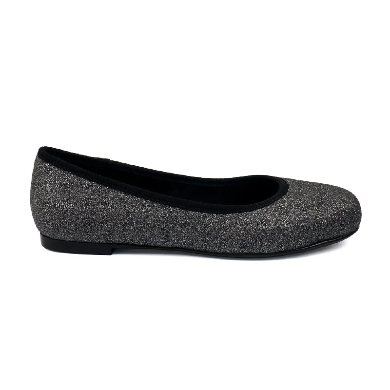 Celestial Ballet Flats