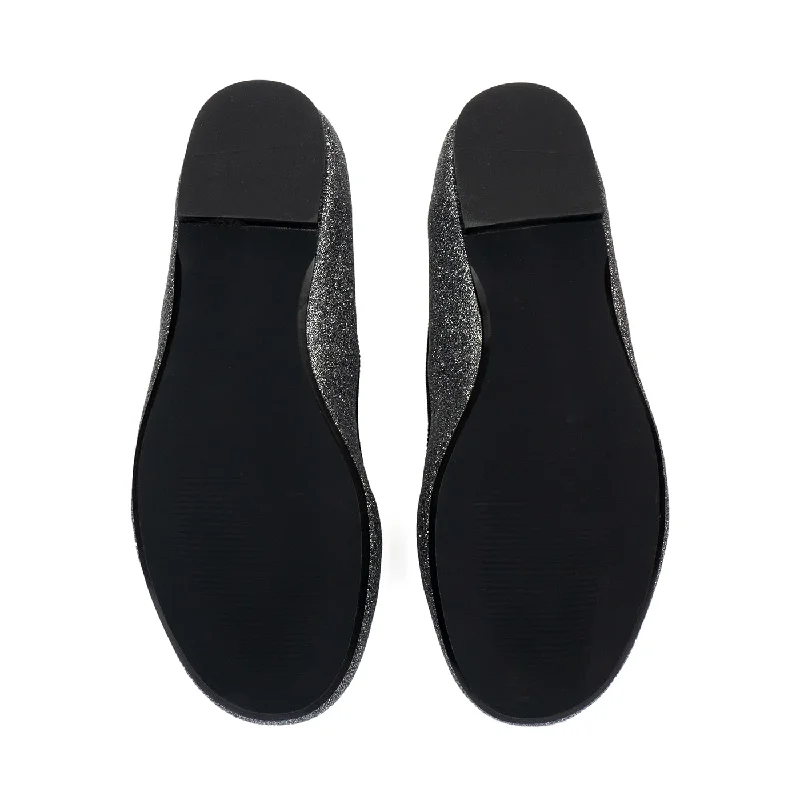 Celestial Ballet Flats