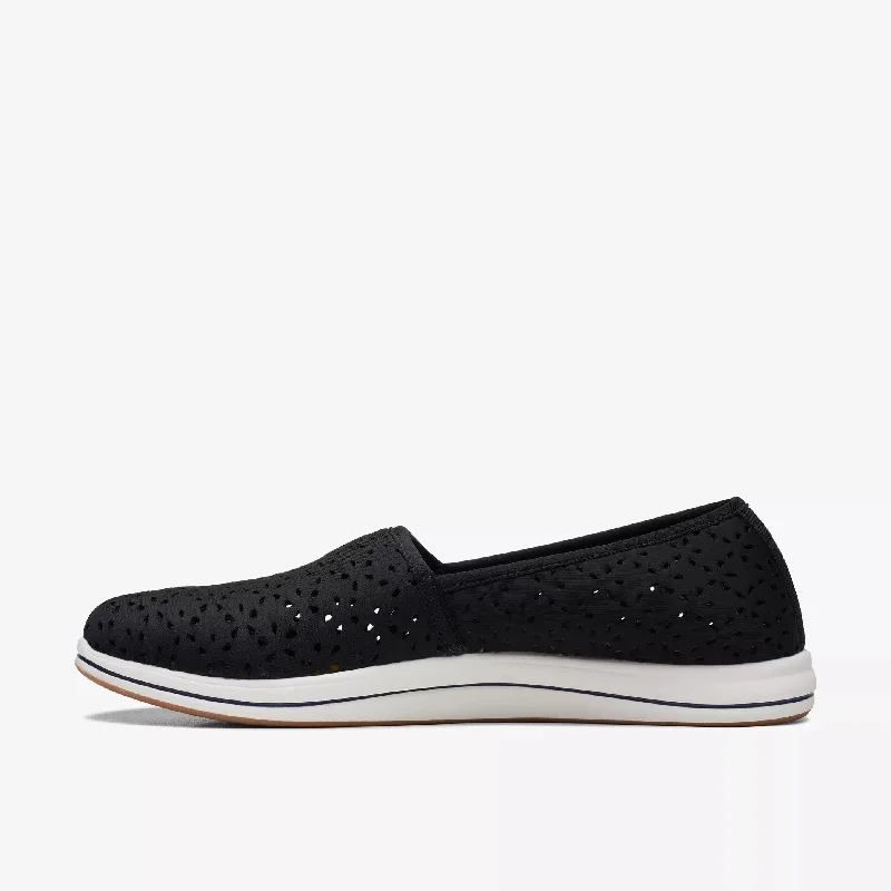 Clarks Women’s Breeze Emily Black