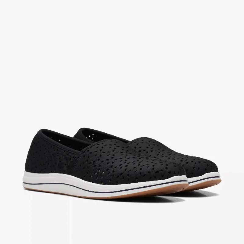 Clarks Women’s Breeze Emily Black