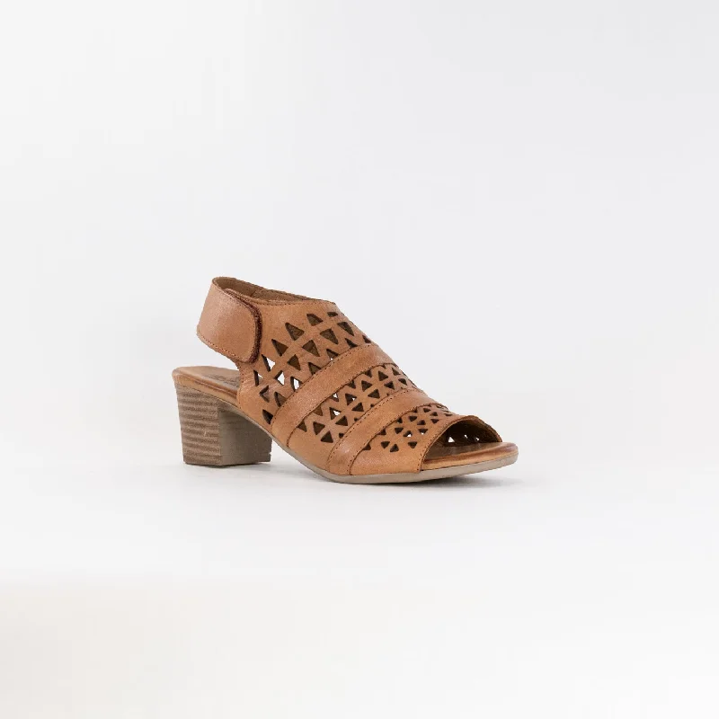 Spring Step Dorotha (Women's) - Brown