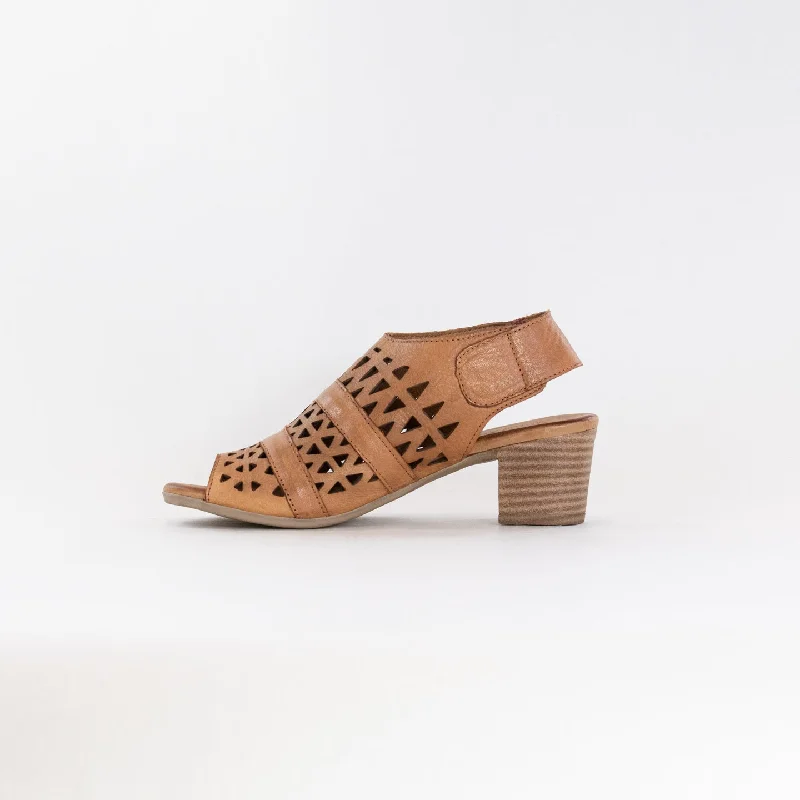 Spring Step Dorotha (Women's) - Brown