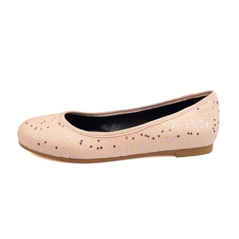 Fairy Dust Ballet Flats