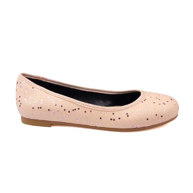 Fairy Dust Ballet Flats