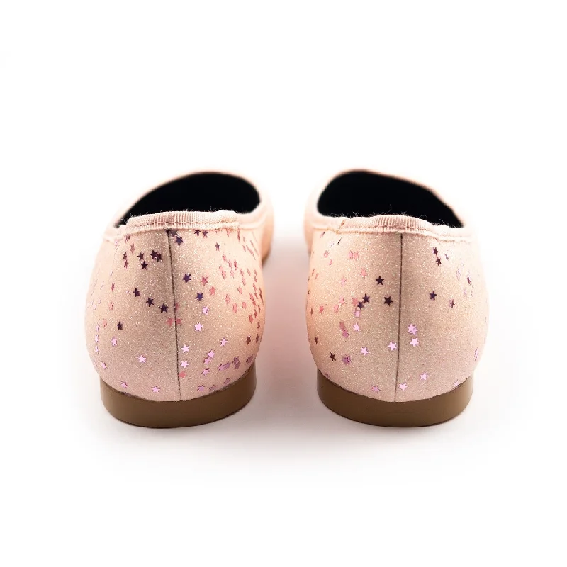 Fairy Dust Ballet Flats