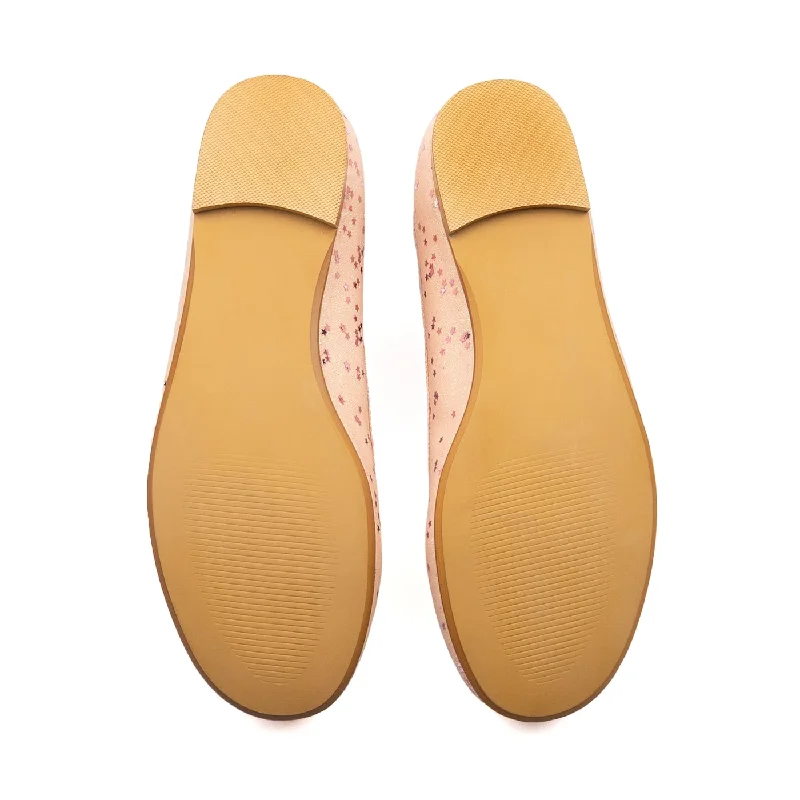 Fairy Dust Ballet Flats