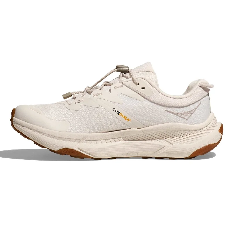 Hoka One One Women's Transport Eggnog