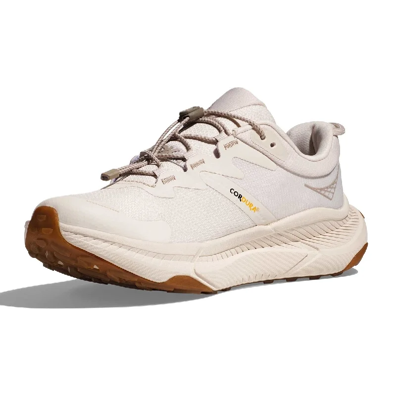 Hoka One One Women's Transport Eggnog