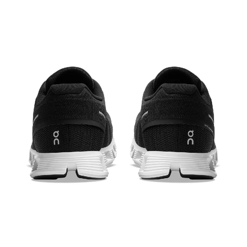 On Running Women's Cloud 5 Black/White