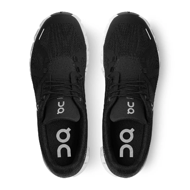 On Running Women's Cloud 5 Black/White