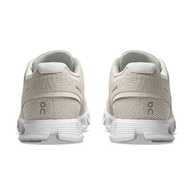 On Running Women's Cloud 5 Pearl/White