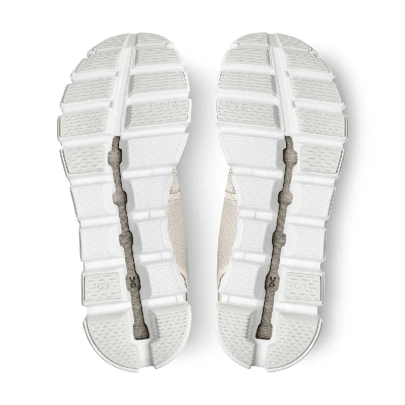 On Running Women's Cloud 5 Pearl/White