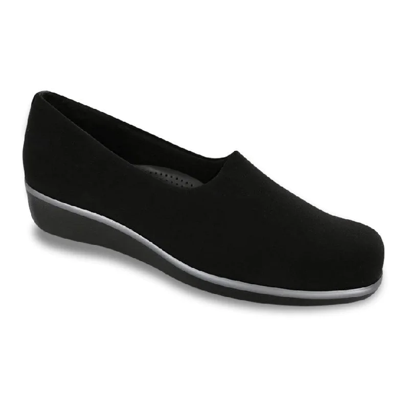 SAS Women's Bliss Black