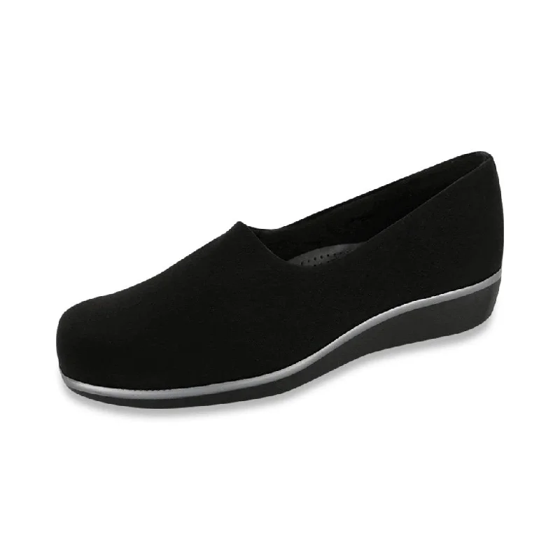 SAS Women's Bliss Black