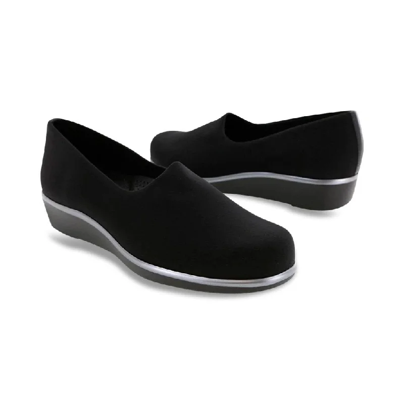 SAS Women's Bliss Black