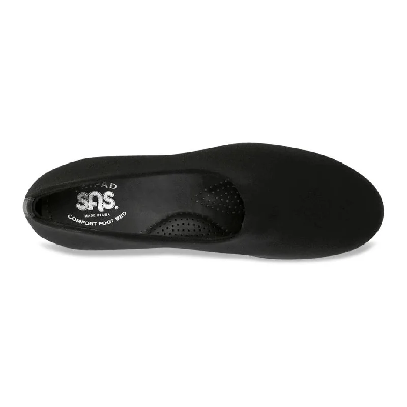 SAS Women's Bliss Black