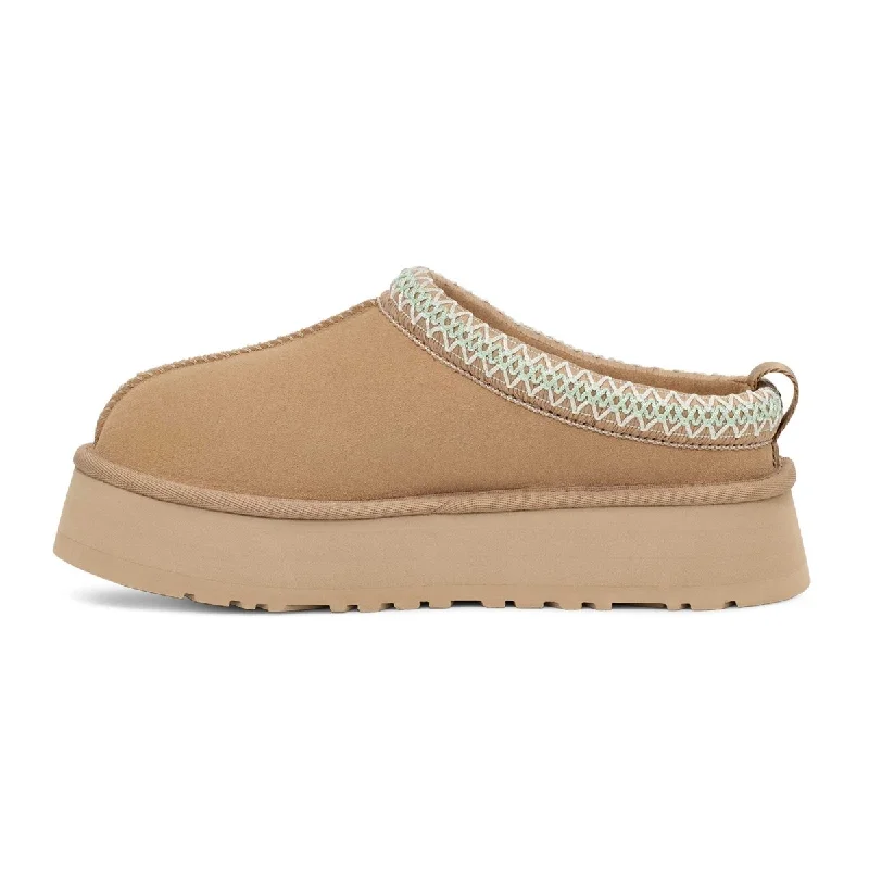 UGG Women's Tazz Sand Suede