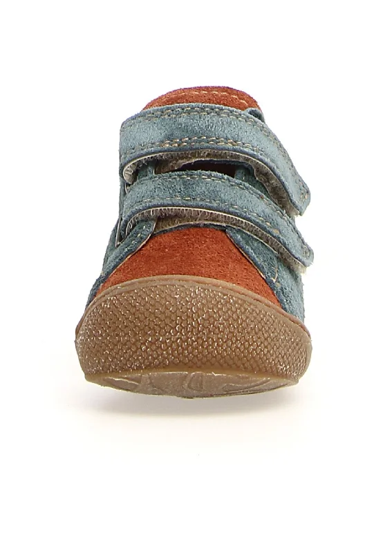 (0012012904.02.2G12) NATURINO COCOON VL Suede