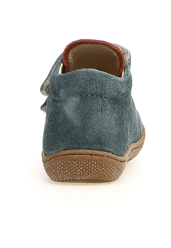 (0012012904.02.2G12) NATURINO COCOON VL Suede