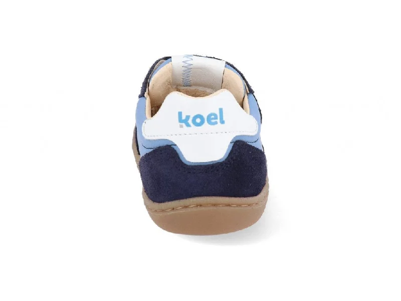 Barefoot all-season shoes Koel Bali Jeans