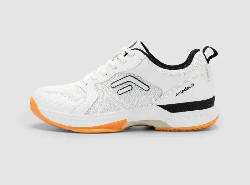 FitVille Women's Court Tennis Amadeus V6