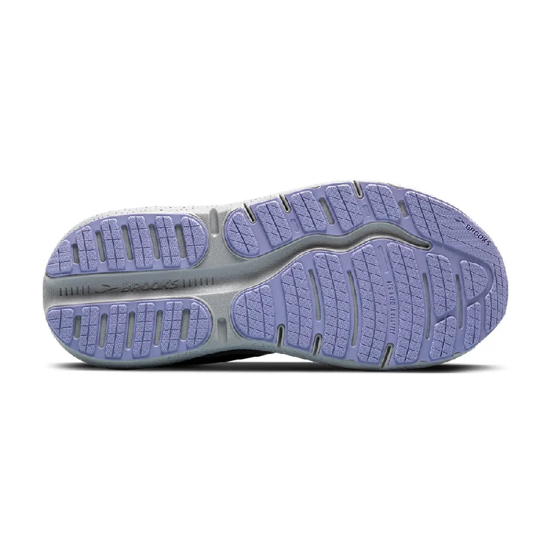 Ghost Max 2 Ebony/Lavender (Women's size scale)