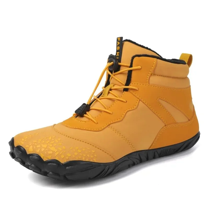 Mustard Yellow / Men 5 - Women 6.5