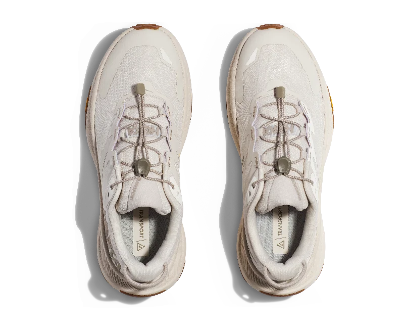 HOKA TRANSPORT EGGNOG WOMEN