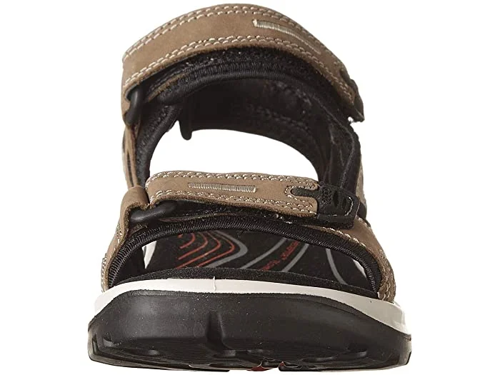 Yucatan Sandal Birch (Women's size scale)