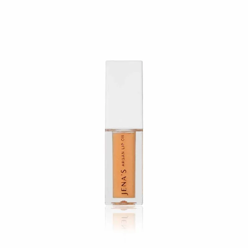 ARGAN LIP OIL- Honey